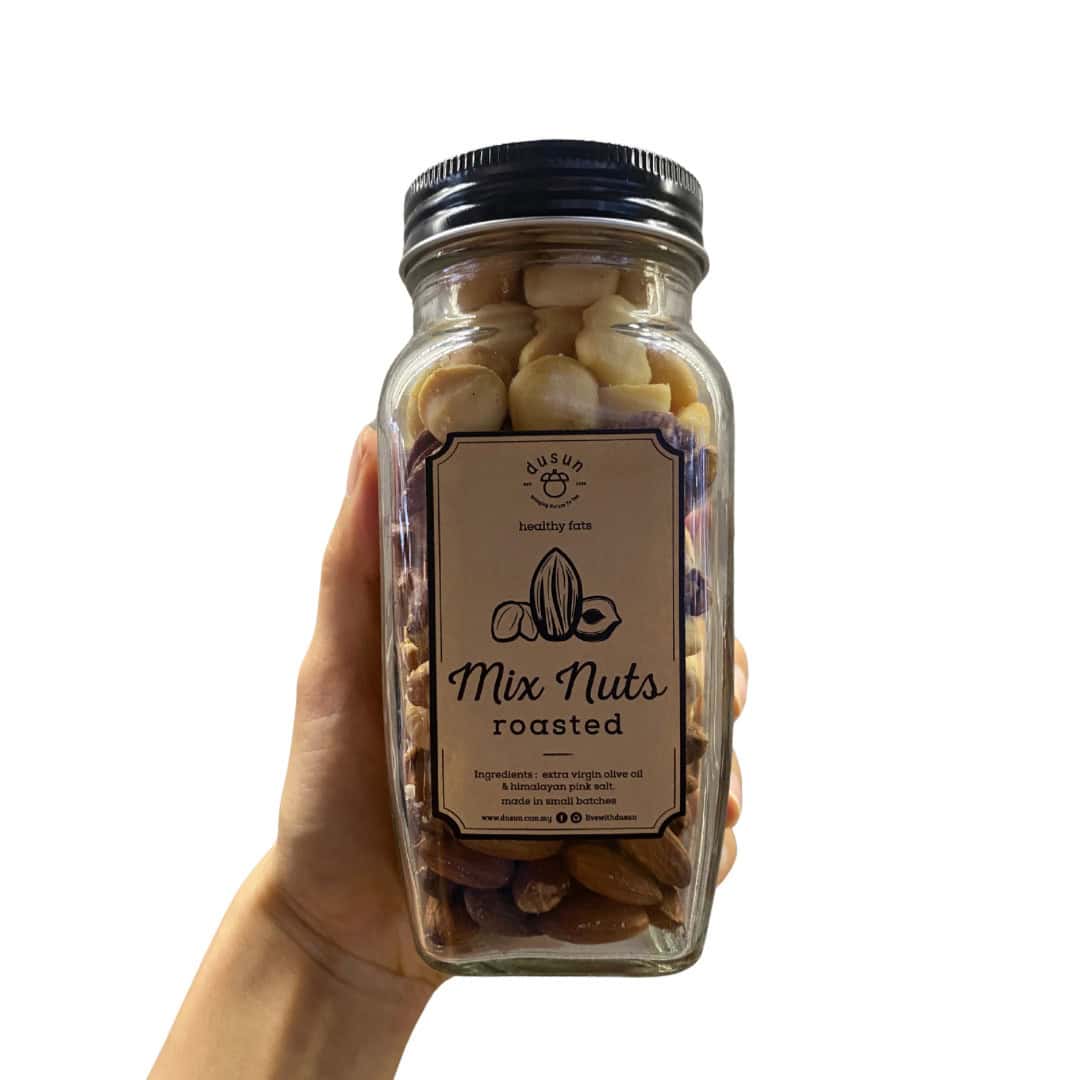 Dusun Roast Mix Nuts - Image 2