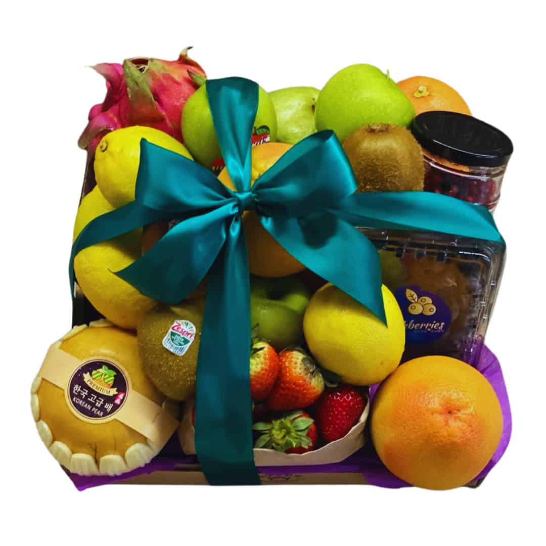 “Cancer Away” Gift Box - Image 4