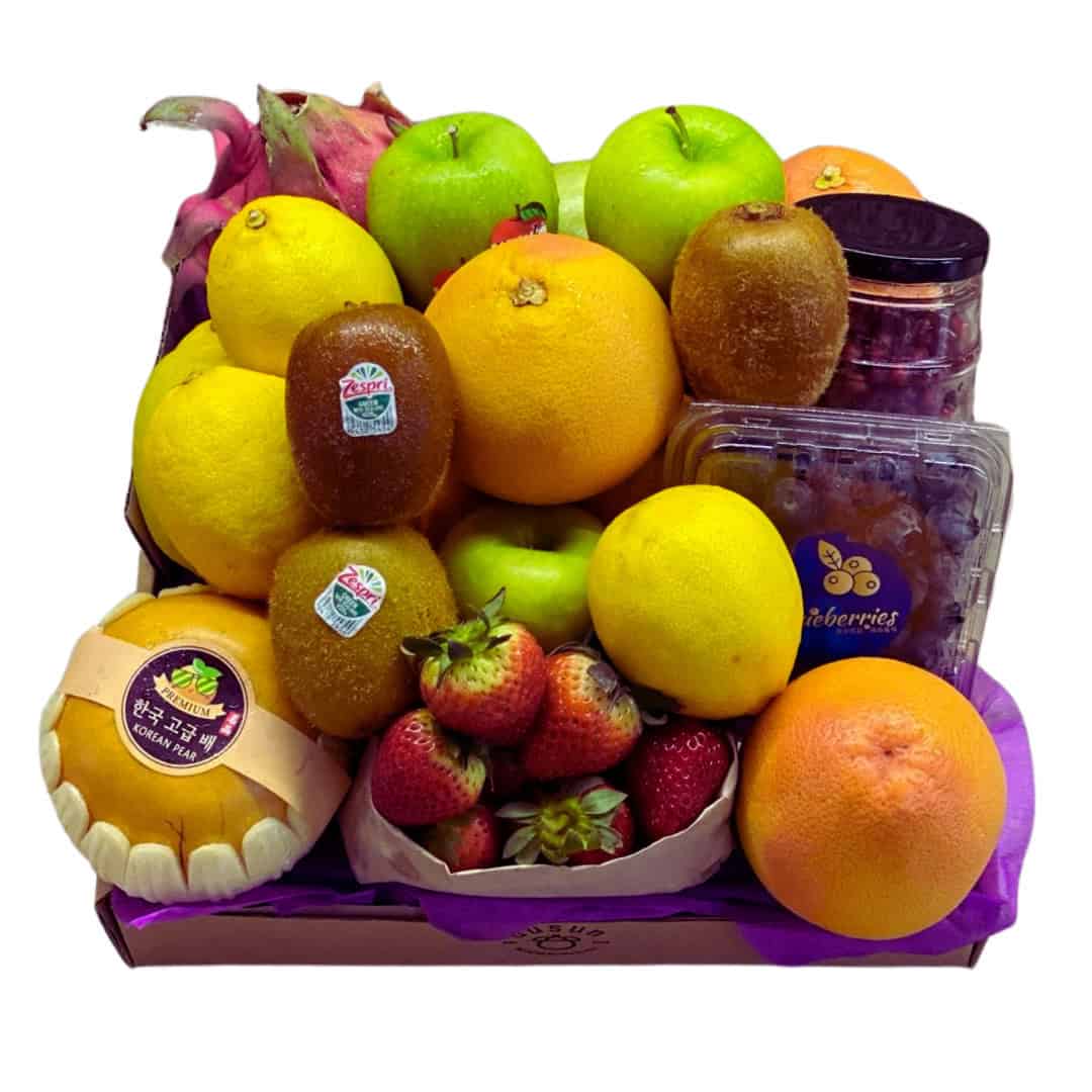“Cancer Away” Gift Box - Image 5