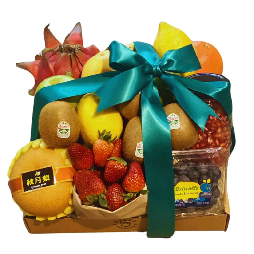 “Cancer Away” Gift Box - Image 2
