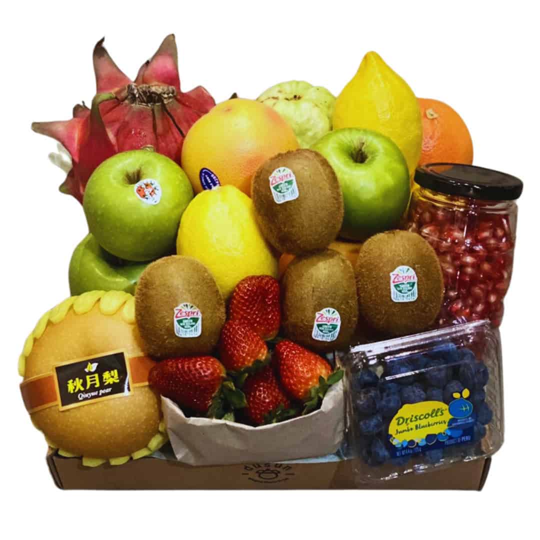 “Cancer Away” Gift Box - Image 3