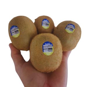 *Australia * Kiwi Green : 3pc
