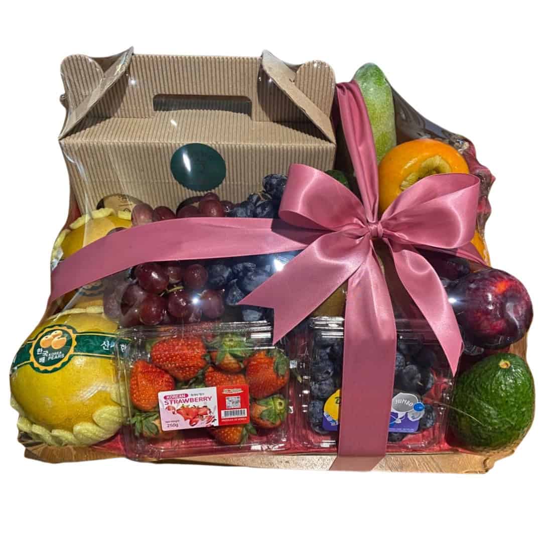 “Nutty” Gift Box - Image 2