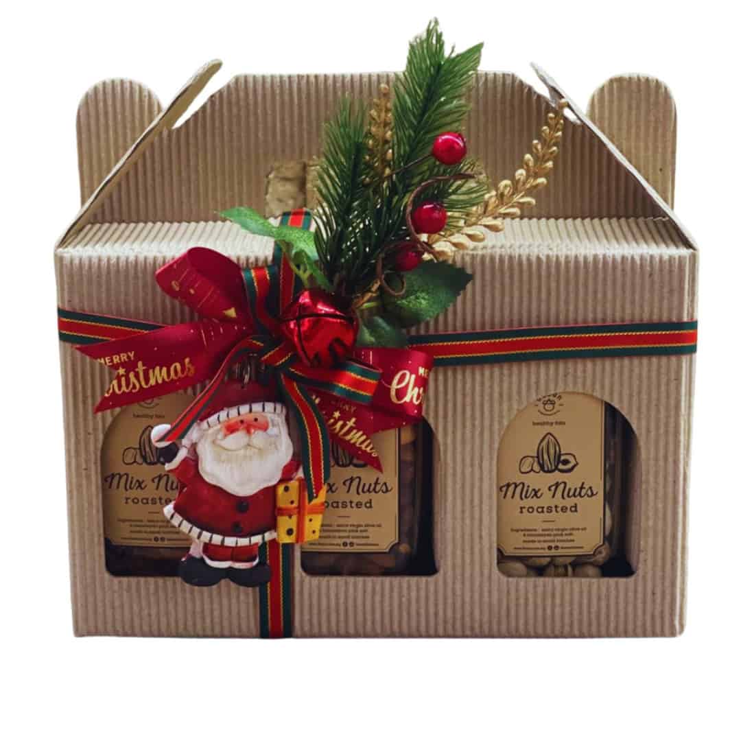 “Nutty” Gift Box - Image 5