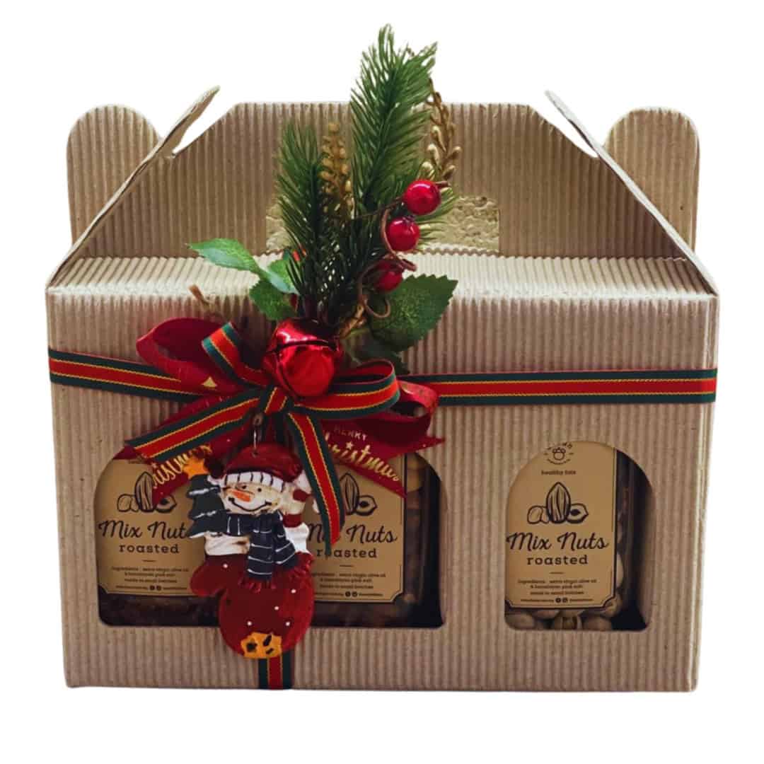 “Nutty” Gift Box - Image 6
