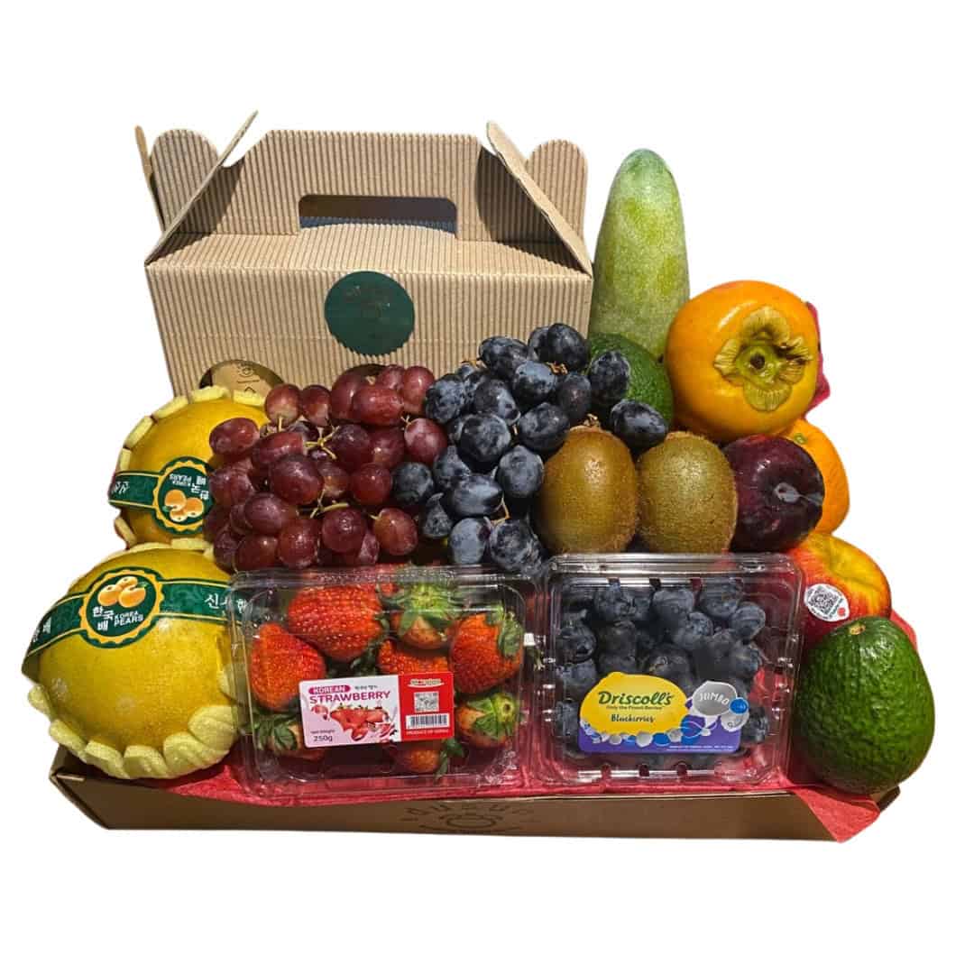 “Nutty” Gift Box - Image 3