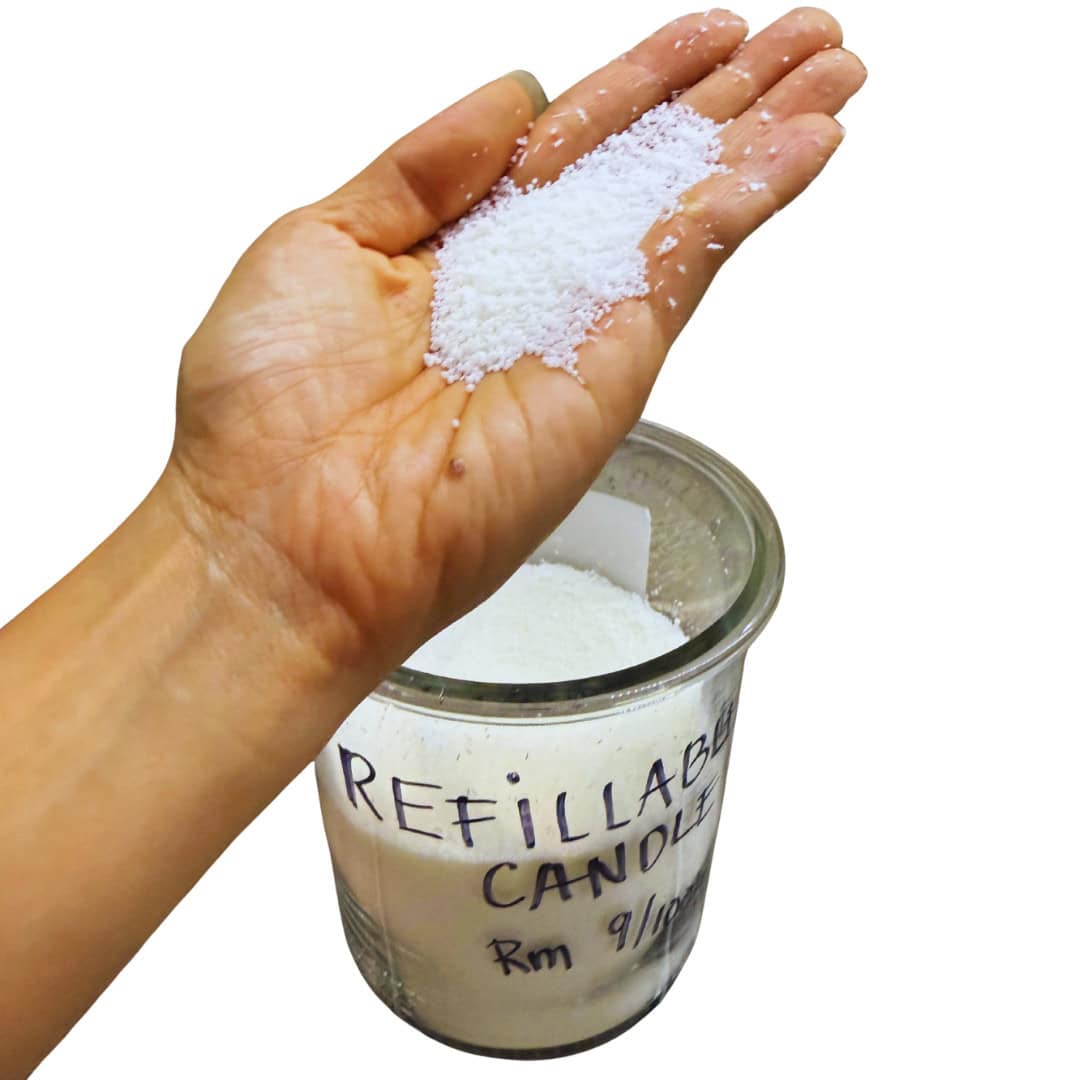 Refillable Candle Sand (100gm) - Image 2
