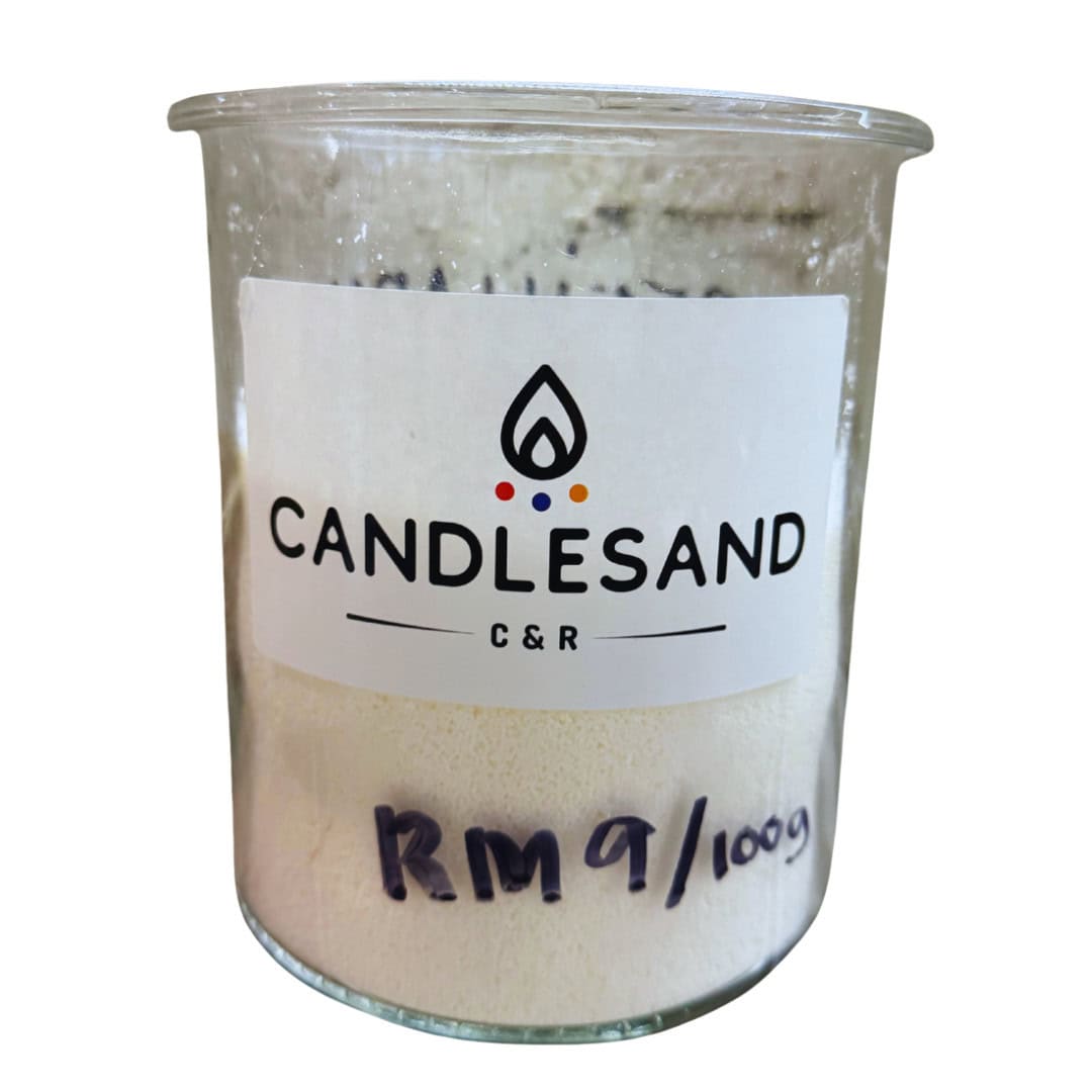 Refillable Candle Sand (100gm)