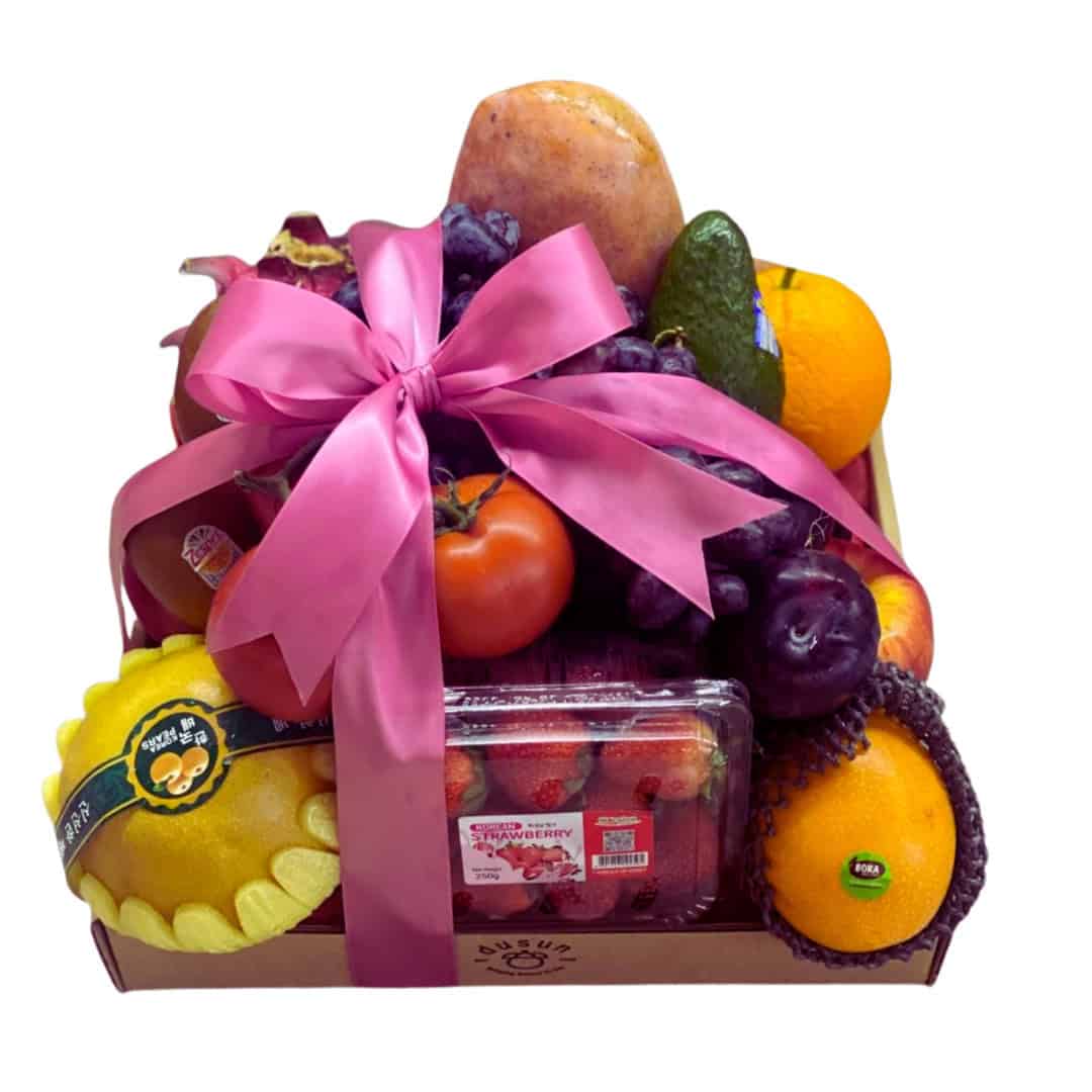 "Super Woman" Gift Box