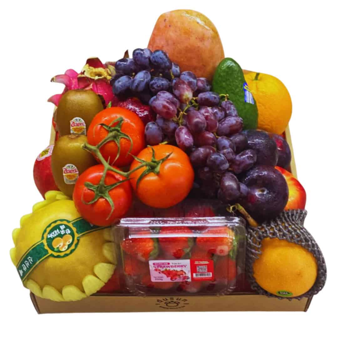 "Super Woman" Gift Box - Image 3